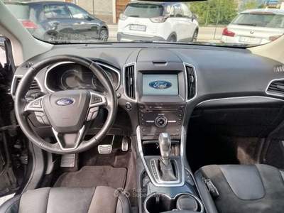 Ford Edge Edge 2016 2.0 tdci Vignale s Nero usata Mezzocorona
