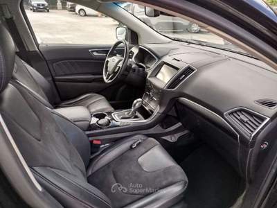 Ford Edge Edge 2016 2.0 tdci Vignale s Nero usata Mezzocorona