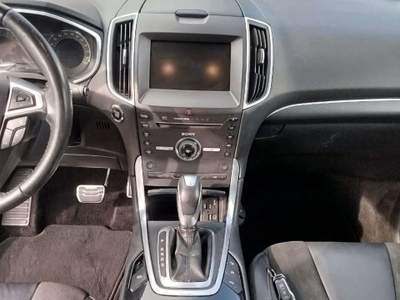 Ford Edge Edge 2016 2.0 tdci Vignale s Nero usata Mezzocorona