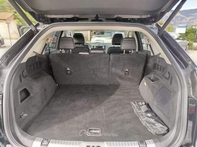 Ford Edge Edge 2016 2.0 tdci Vignale s Nero usata Mezzocorona