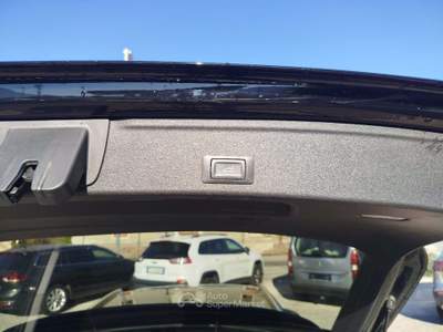 Audi A4 A4 Avant 40 2.0 tdi Sport quattro 190cv s-tronic Nero usata Mezzocorona