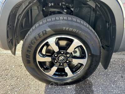 Volkswagen Amarok Volendo anche Leasing Grigio usata Borgaro Torinese