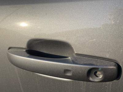 Volkswagen Amarok Volendo anche Leasing Grigio usata Borgaro Torinese
