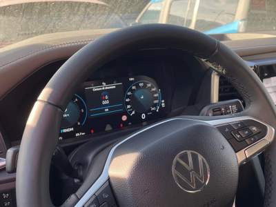 Volkswagen Amarok Volendo anche Leasing Grigio usata Borgaro Torinese