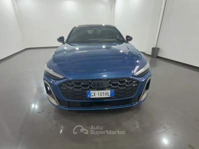 Audi A5 AUDI A5 BERLINA 2.0 TDI MHEV+ LAUNCH EDITION A5 Berlina 2.0 tdi mhev+ Launch edition Blu/Azzurro usata Roma