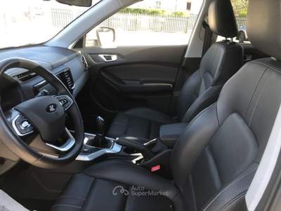 DR 4.0 AUTOVETTURA PARI AL NUOVO! Argento usata Manerba del Garda
