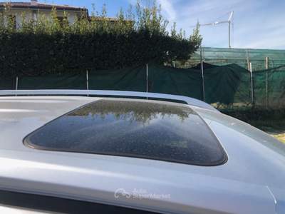 DR 4.0 AUTOVETTURA PARI AL NUOVO! Argento usata Manerba del Garda