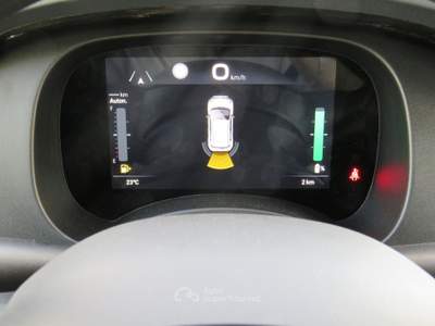 Fiat Pandina 1.0 FireFly 65cv S&S 6m Hybrid Pop Blu/Azzurro usata Seregno