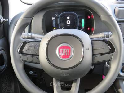 Fiat Pandina 1.0 FireFly 65cv S&S 6m Hybrid Pop Blu/Azzurro usata Seregno