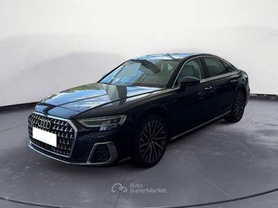 Audi A8 50 TDI 3.0 quattro tiptronic usata MESSINA