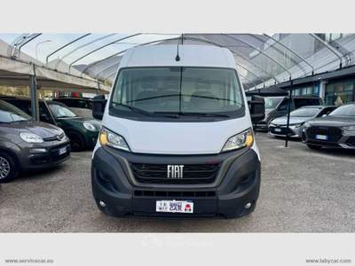 Fiat Ducato Ducato 30 2.2Mjt 140 PM-TM Furgone Bianco usata Santorso