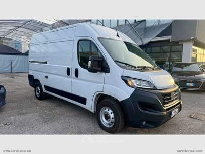Fiat Ducato Ducato 30 2.2Mjt 140 PM-TM Furgone Bianco usata Santorso