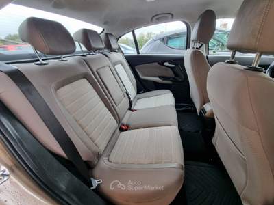 Fiat Tipo Mjt S&S 5 porte Lounge Beige usata Altamura