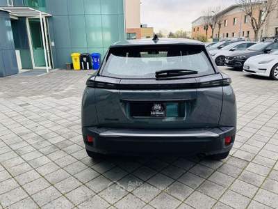 Peugeot 2008 2008 PureTech 100 S&S Active Argento usata PARMA