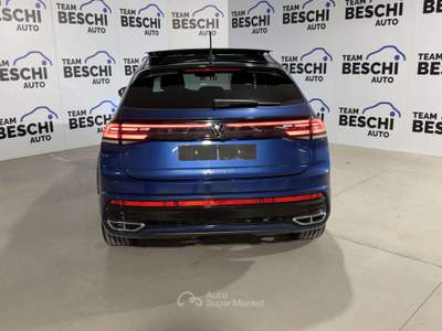 Volkswagen Taigo 1.0 TSI 85kW R-Line DSG Blu/Azzurro usata Lonato del Garda