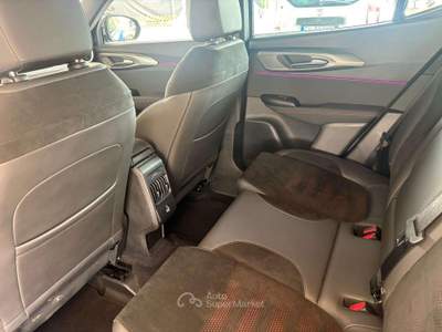 Alfa Romeo Tonale 1.5 hybrid Veloce 130cv tct7 usata Goito
