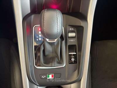 Alfa Romeo Tonale 1.5 hybrid Veloce 130cv tct7 usata Goito