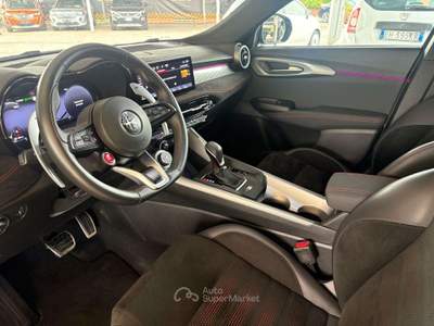 Alfa Romeo Tonale 1.5 hybrid Veloce 130cv tct7 usata Goito
