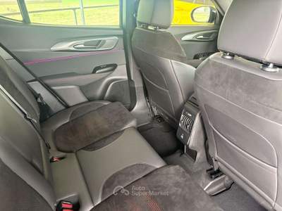 Alfa Romeo Tonale 1.5 hybrid Veloce 130cv tct7 usata Goito