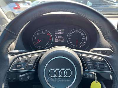 Audi Q2 Q2  30 1.6 tdi Business Design s-tronic Argento usata Buja