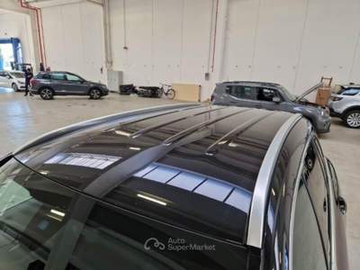 Mercedes-Benz GLC Unicoproprietario Nero usata SAN MARTINO BUON ALBERGO