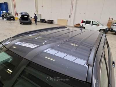 Jeep Compass Unicoproprietario Grigio usata SAN MARTINO BUON ALBERGO