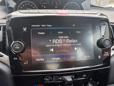 Lancia Ypsilon 1.0 FireFly 5 porte S&S Hybrid Ecochic Gold Bianco usata Milano