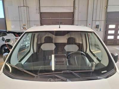 Fiat Fiorino Unicoproprietario Bianco usata SAN MARTINO BUON ALBERGO