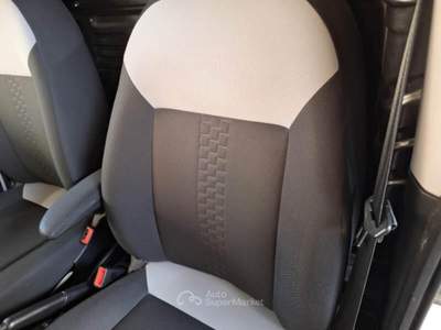 Fiat Fiorino Unicoproprietario Bianco usata SAN MARTINO BUON ALBERGO