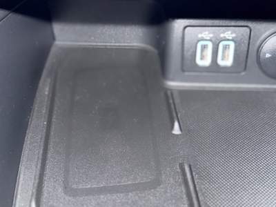 Ford Kuga EcoBlue 120 CV aut. 2WD Connect Nero usata ALTAMURA