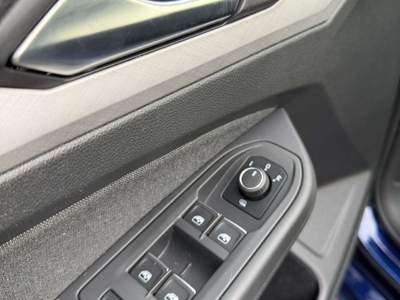 Volkswagen Golf Golf 1.5 eTSI 130 CV EVO ACT DSG Life PREZZO REALE Blu/Azzurro usata Alessandria