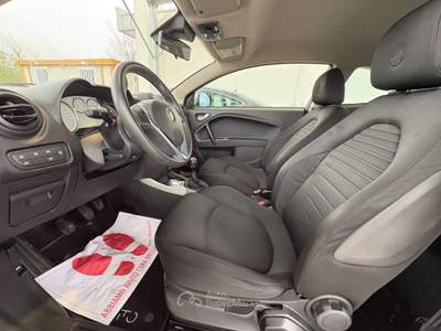 Alfa Romeo MiTo S&S Urban Bianco usata ALTAMURA