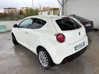 Alfa Romeo MiTo S&S Urban Bianco usata ALTAMURA