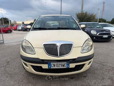 Lancia Ypsilon Ypsilon 1.2 Oro usata Cervia