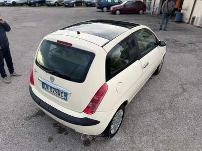 Lancia Ypsilon Ypsilon 1.2 Oro usata Cervia