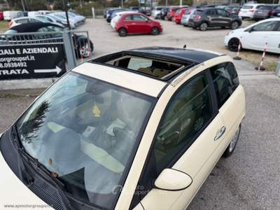 Lancia Ypsilon Ypsilon 1.2 Oro usata Cervia