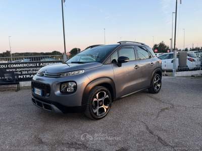 Citroen C3 Aircross C3 Aircross PureT. 110 GPL EAT6 S&S Shine usata Cervia