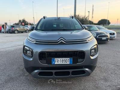 Citroen C3 Aircross C3 Aircross PureT. 110 GPL EAT6 S&S Shine usata Cervia