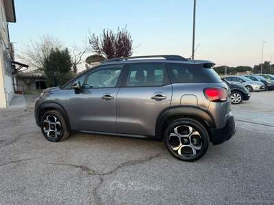 Citroen C3 Aircross C3 Aircross PureT. 110 GPL EAT6 S&S Shine usata Cervia