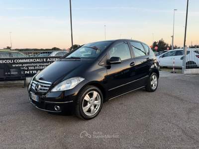 Mercedes-Benz Classe A A 150 BlueEFFICIENCY Avantgarde usata Cervia