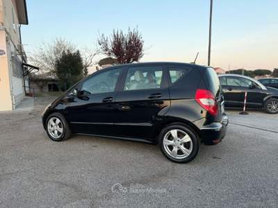 Mercedes-Benz Classe A A 150 BlueEFFICIENCY Avantgarde usata Cervia