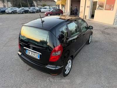 Mercedes-Benz Classe A A 150 BlueEFFICIENCY Avantgarde usata Cervia