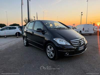Mercedes-Benz Classe A A 150 BlueEFFICIENCY Avantgarde usata Cervia