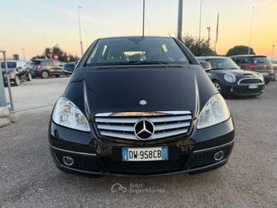 Mercedes-Benz Classe A A 150 BlueEFFICIENCY Avantgarde usata Cervia