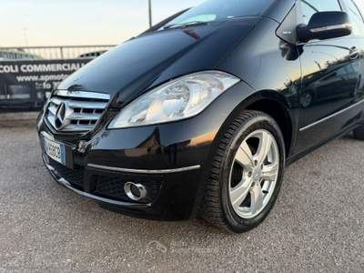 Mercedes-Benz Classe A A 150 BlueEFFICIENCY Avantgarde usata Cervia
