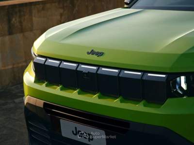 Jeep Compass Compass MHEV First Edition - 499 - NOLEGGIO LUNGO TERMINE Nero usata Torino