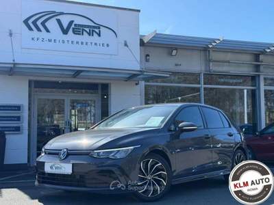 Volkswagen Golf 1.5 TSI EVO ACT R-Line + altre Grigio usata Roma