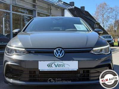 Volkswagen Golf 1.5 TSI EVO ACT R-Line + altre Grigio usata Roma