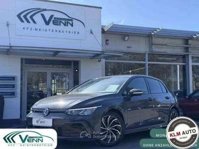 Volkswagen Golf 1.5 TSI EVO ACT R-Line + altre Grigio usata Roma