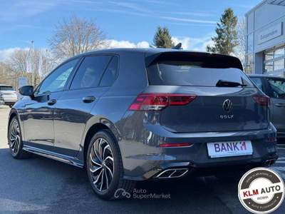 Volkswagen Golf 1.5 TSI EVO ACT R-Line + altre Grigio usata Roma